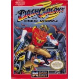 Nintendo NES Dash Galaxy In The Alien Asylum (Cartridge Only)